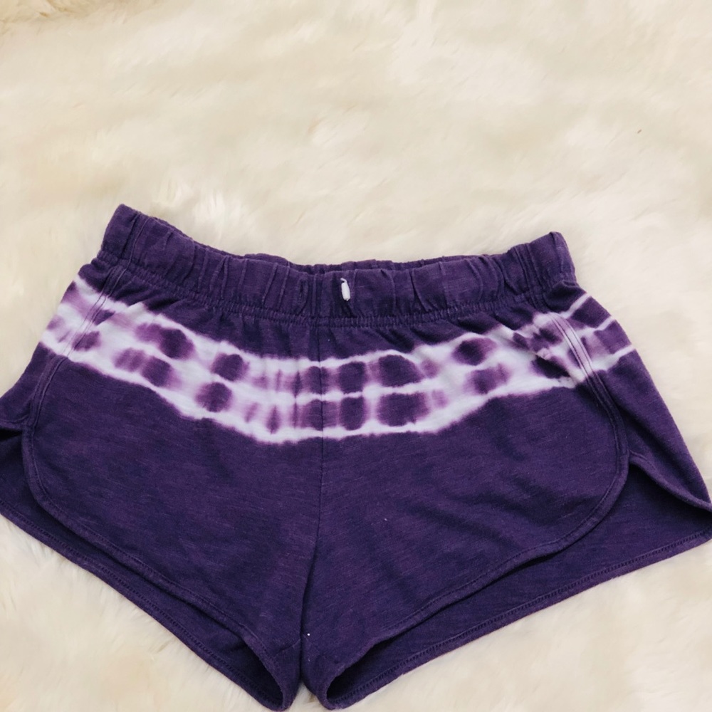 Sleep/lounge shorts